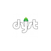 Dyst Brews logo