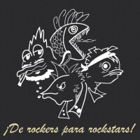 Salaz & the Weird Brew logo