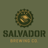Salvador Brewing Co logo