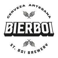 BierBoi Brewery La Veïna de Mistral