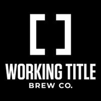 Working Title Brew Co. logo