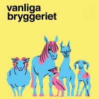 Vanliga Bryggeriet logo