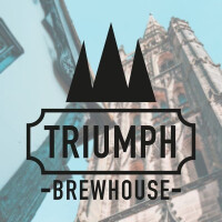 Triumph Brewery logo