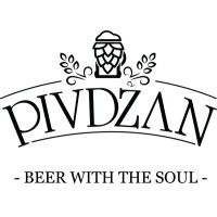 Pivdžan Craft Beer (Пивџан/Pivxhan) Scottish Heavy Ale