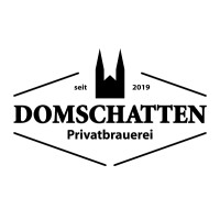 Domschatten Privatbrauerei logo