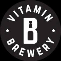 Vitamin B Brewery logo