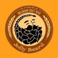 Jolly Beard Brewery logo