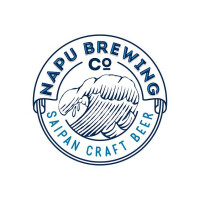 Nåpu Brewing Company logo