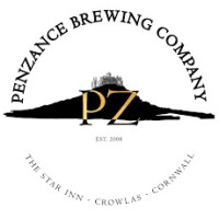 Penzance Brewing Co. logo