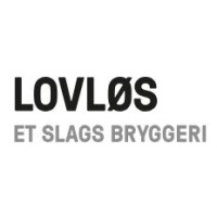 Lovløs logo
