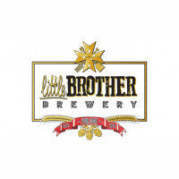 Little Brother Brewery Vanilla Scotch Ale