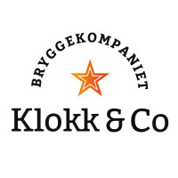 Bryggekompaniet Klokk & Co logo