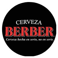 Cerveceria Berber logo