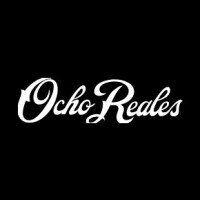 Comidas y Bebidas Fermentadas (Ocho Reales) logo