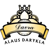 Davra Alaus Darykla Davra Natural