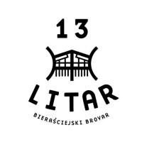 13 Litar logo