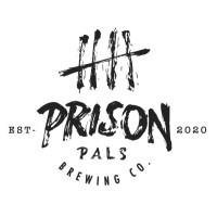Prison Pals Brewing Co. Smoothie Series #1