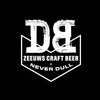 Dutch Bargain (Brouwerij Brouwerslokaal) logo