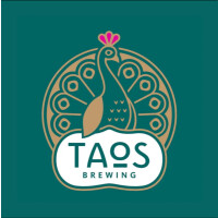 Taos Brewing logo