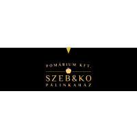 SzebKo Pálinkaház Teachers Meggy Cider