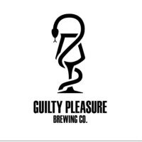 Guilty Pleasure Brewing Co. logo