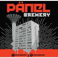 Pänel Brewery logo