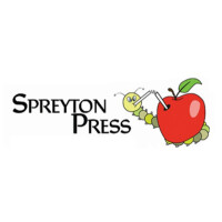 Spreyton Press logo