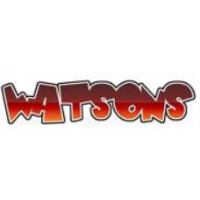 Watsons Brewery logo