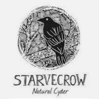 Starvecrow Cider logo