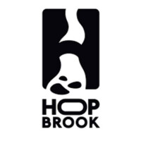 Hop Brook logo