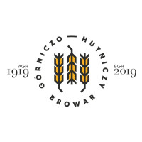 Browar Górniczo-Hutniczy (Browar AGH) logo