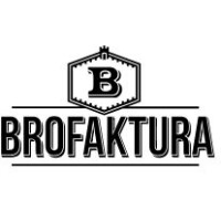 Brofaktura logo