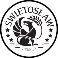 Browar Świętosław Dębicki logo
