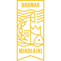 Browar Mikołajki logo
