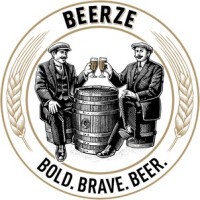 Beerze (Brouwerij De Gouden Leeuw) logo