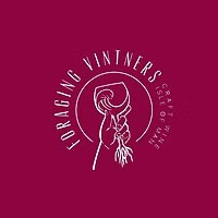 Foraging Vintners logo