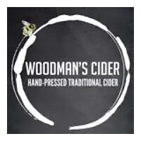 Woodman’s Cider Ash (Bottled)