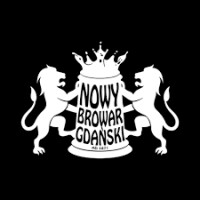 Nowy Browar Gdański logo