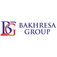 Bakhresa logo