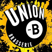 Brasserie Union-B logo