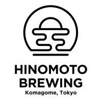 Hinomoto Brewing Sauvin Belgo #4