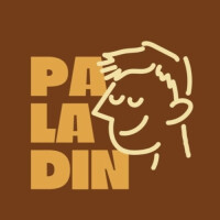 Paladin logo