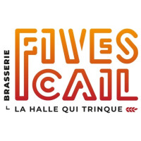 Brasserie Fives Cail logo