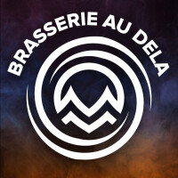 Brasserie Au Delà logo
