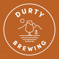 Durty Brewing logo