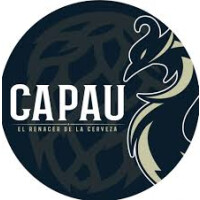 Cervecería CAPAU logo