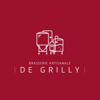 De Grilly logo