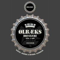Ølbæks Bryggeri logo