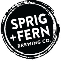 Sprig + Fern Brewing Co. Scotch Ale