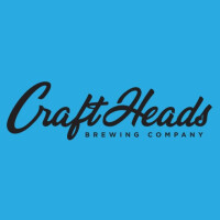 Craft Heads Brewing Company Googly Eye PA - Blueberry 